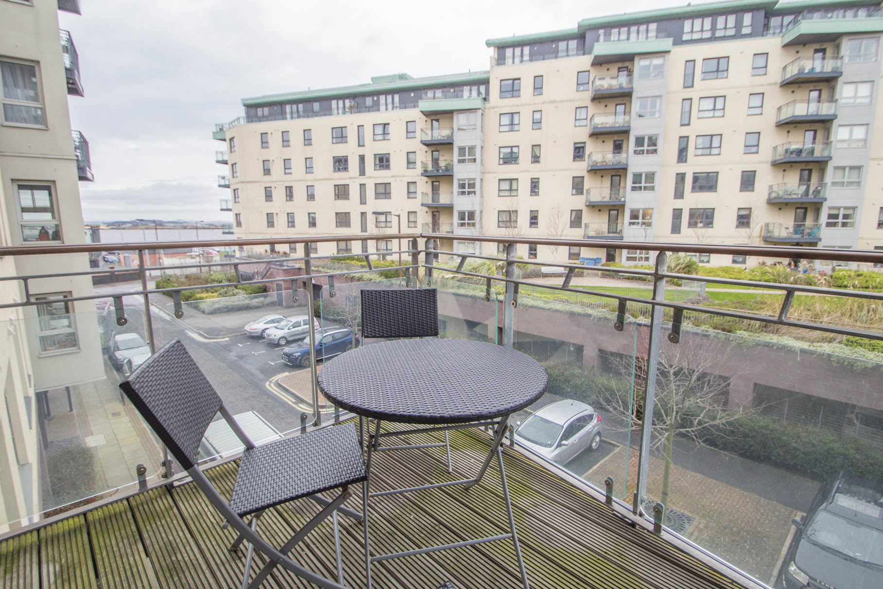 Property Sold 2/10 Portland Row, Newhaven Johnson Legal Edinburgh