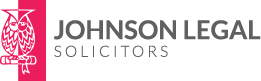 Johnson Legal Edinburgh Logo