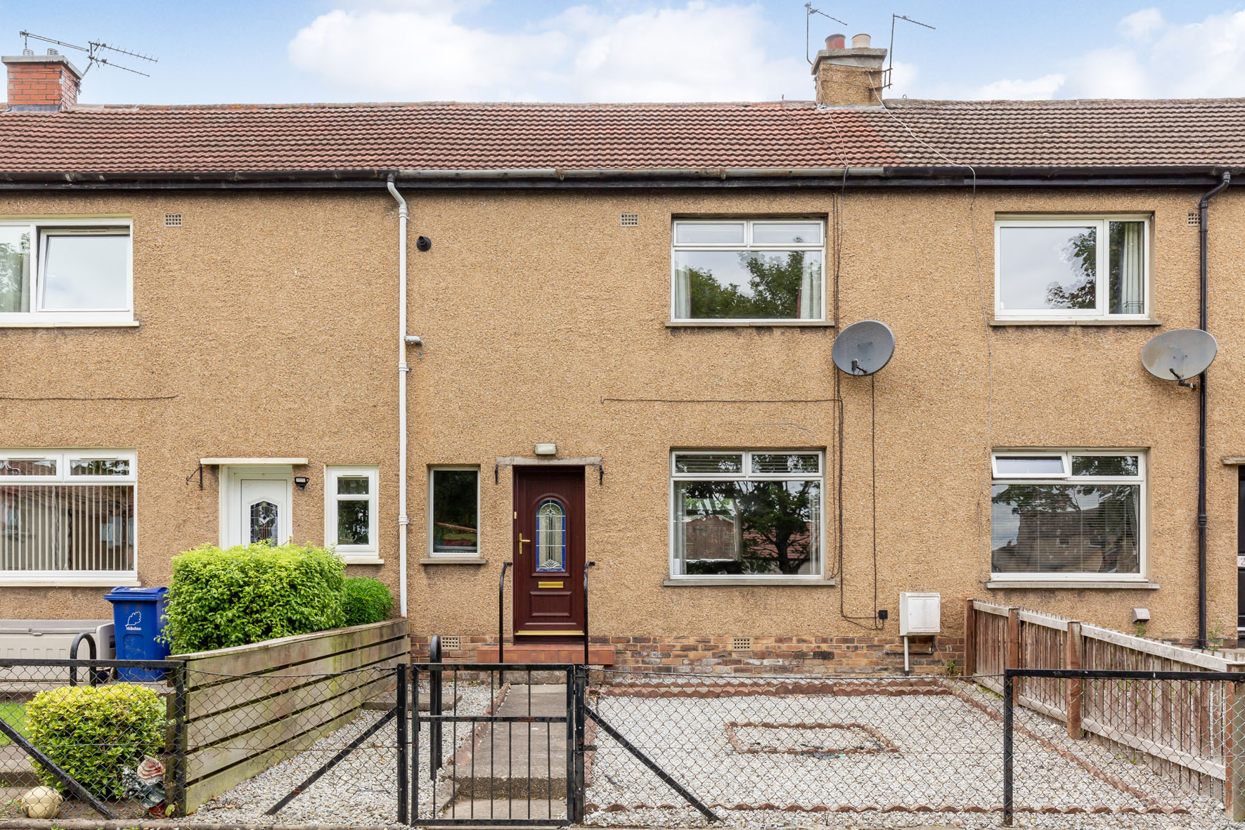 90 Arthur View Crescent, Danderhall, Dalkeith, EH22 1NQ - Johnson Legal  Edinburgh